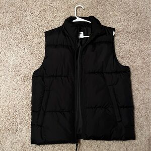 Old Navy Puffer Vest